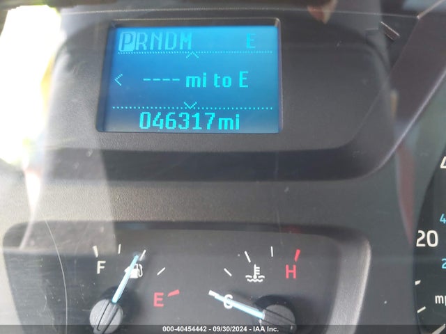 Ford Transit-350 Cab 2018 1FDBF8ZM1JKA62066 Image 15