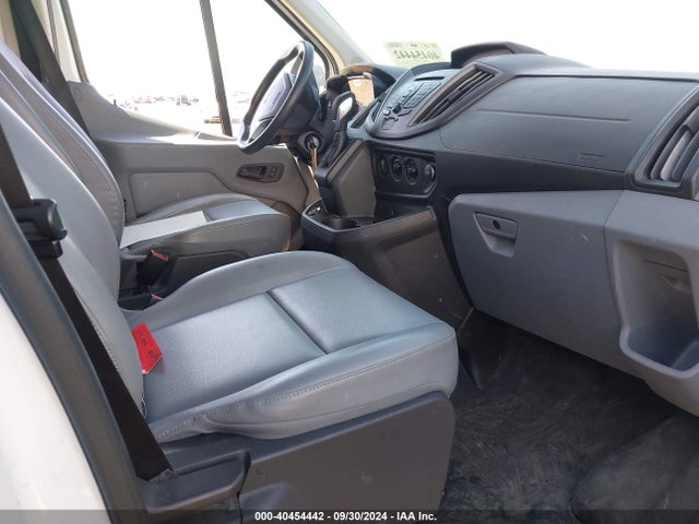 Ford Transit-350 Cab 2018 1FDBF8ZM1JKA62066 Image 5