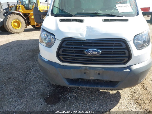 Ford Transit-350 Cab 2018 1FDBF8ZM1JKA62066 Image 6