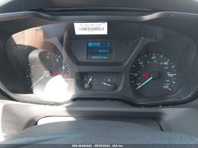 Ford Transit-350 Cab 2018 1FDBF8ZM1JKA62066 Image 7