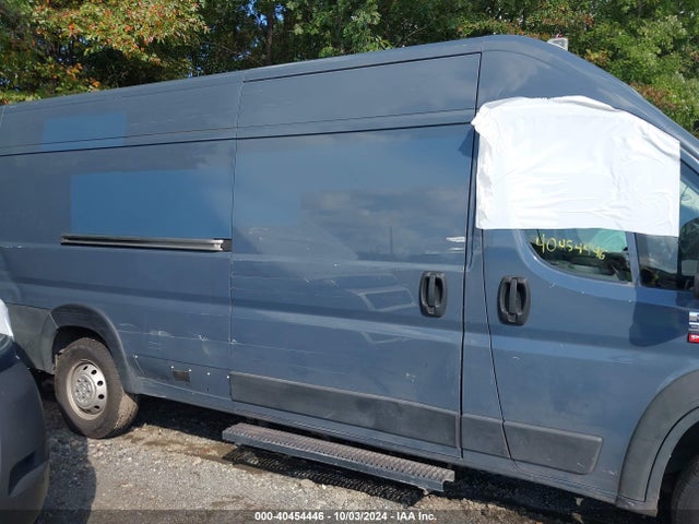 3C6URVJG4KE544583 RAM Promaster 3500 Cargo Van High Roof 159 Wb Ext