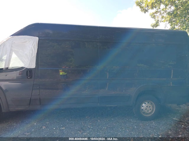 3C6URVJG4KE544583 RAM Promaster 3500 Cargo Van High Roof 159 Wb Ext