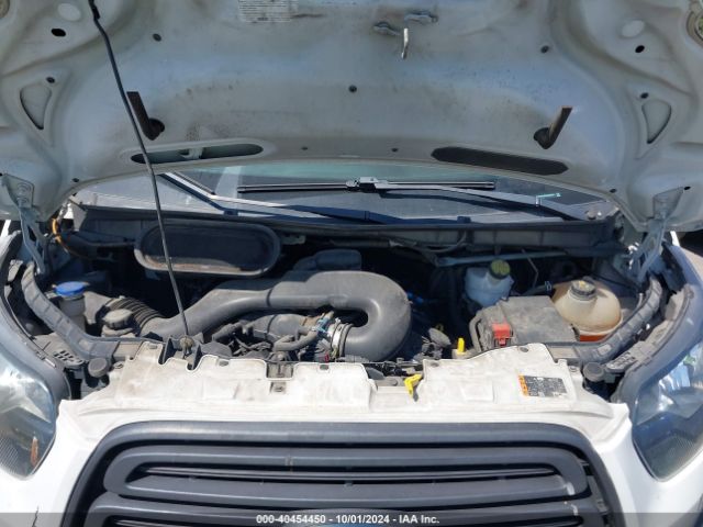 1FDYR5ZM3JKA80620 Ford Transit-250 Cab
