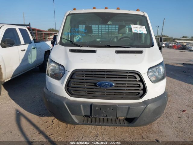 1FDYR5ZM3JKA80620 Ford Transit-250 Cab