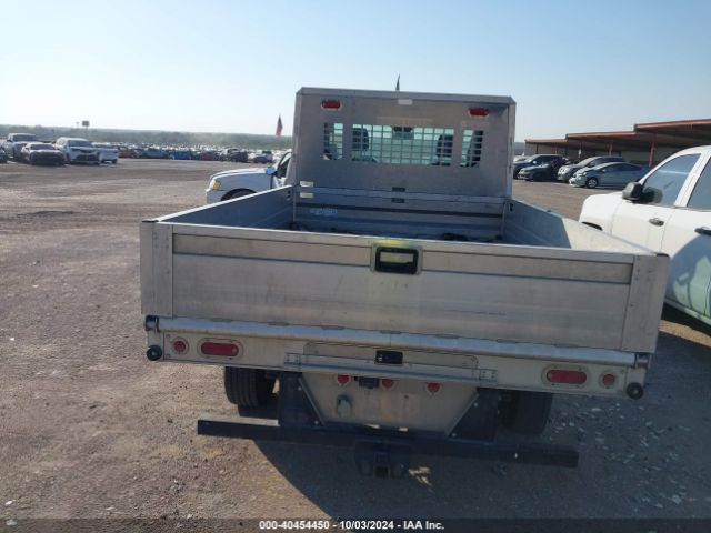 1FDYR5ZM3JKA80620 Ford Transit-250 Cab