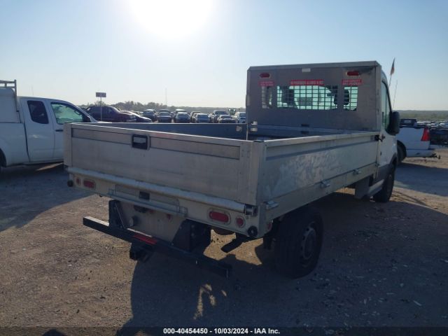 1FDYR5ZM3JKA80620 Ford Transit-250 Cab