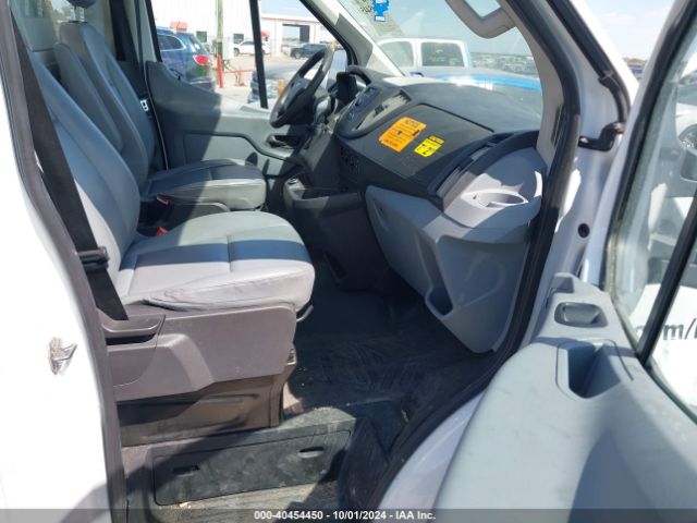 1FDYR5ZM3JKA80620 Ford Transit-250 Cab