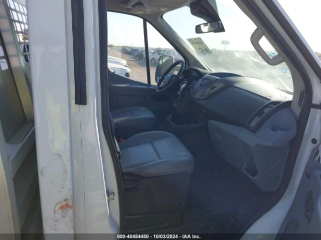1FDYR5ZM3JKA80620 Ford Transit-250 Cab