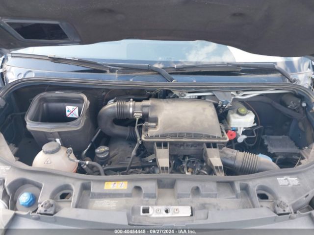 WD4PF1CD0KT007460 Mercedes-Benz Sprinter 2500 High Roof V6