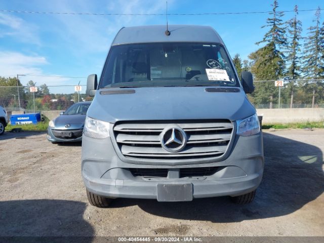 WD4PF1CD0KT007460 Mercedes-Benz Sprinter 2500 High Roof V6