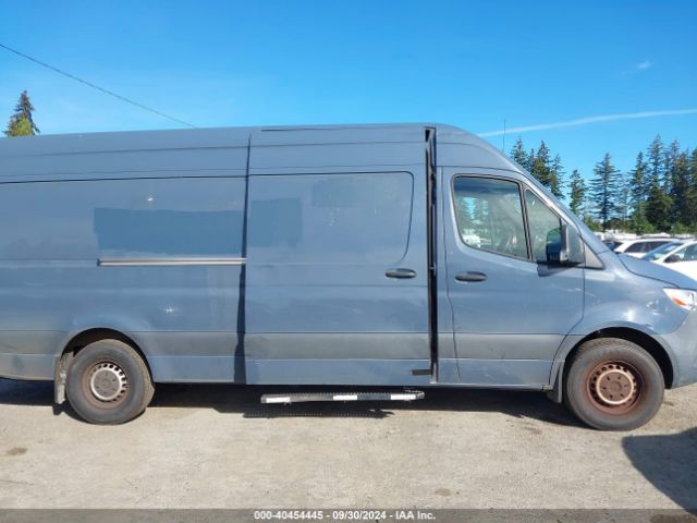 WD4PF1CD0KT007460 Mercedes-Benz Sprinter 2500 High Roof V6