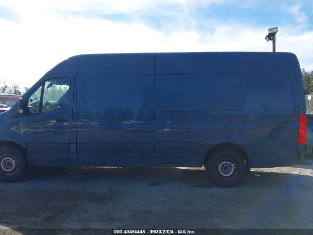 WD4PF1CD0KT007460 Mercedes-Benz Sprinter 2500 High Roof V6