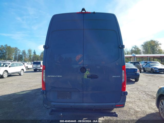 WD4PF1CD0KT007460 Mercedes-Benz Sprinter 2500 High Roof V6