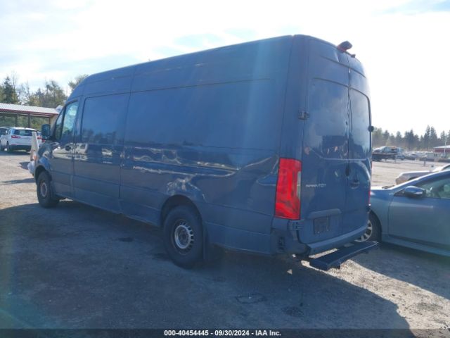WD4PF1CD0KT007460 Mercedes-Benz Sprinter 2500 High Roof V6