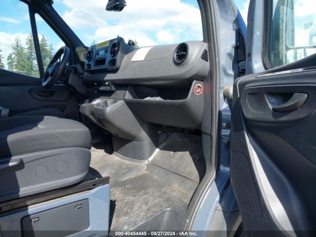WD4PF1CD0KT007460 Mercedes-Benz Sprinter 2500 High Roof V6