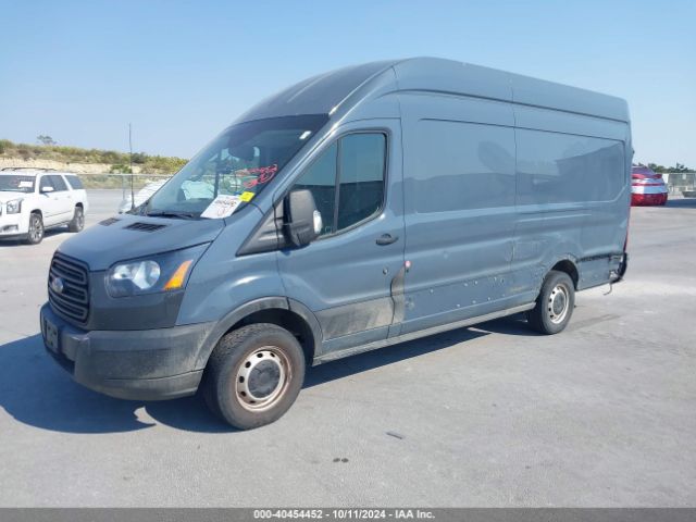 1FTYR3XM2KKB73755 Ford Transit-250