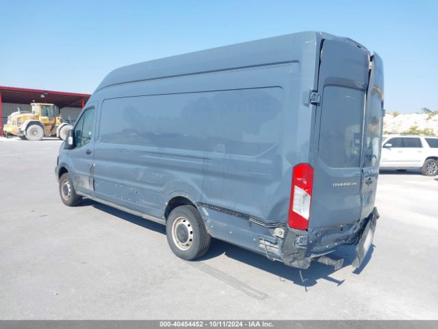1FTYR3XM2KKB73755 Ford Transit-250