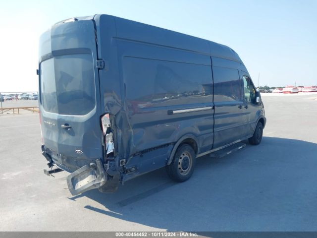 1FTYR3XM2KKB73755 Ford Transit-250