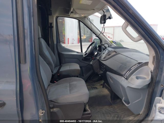 1FTYR3XM2KKB73755 Ford Transit-250