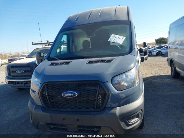 1FTBR3X8XMKA57859 Ford Transit-250 Cargo Van