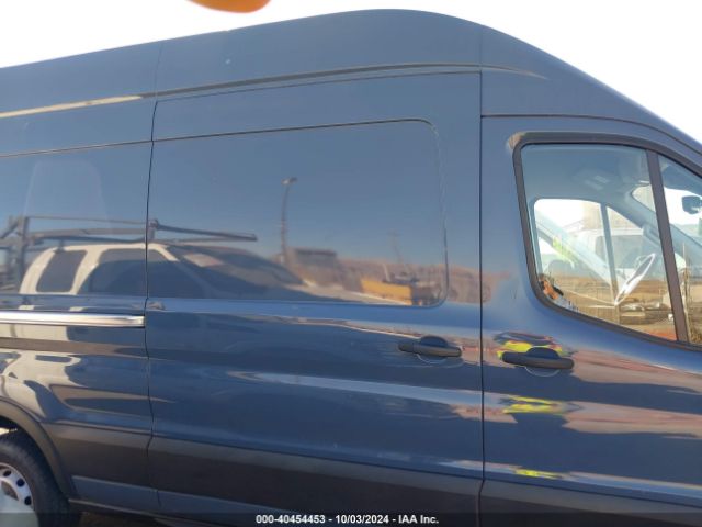 1FTBR3X8XMKA57859 Ford Transit-250 Cargo Van
