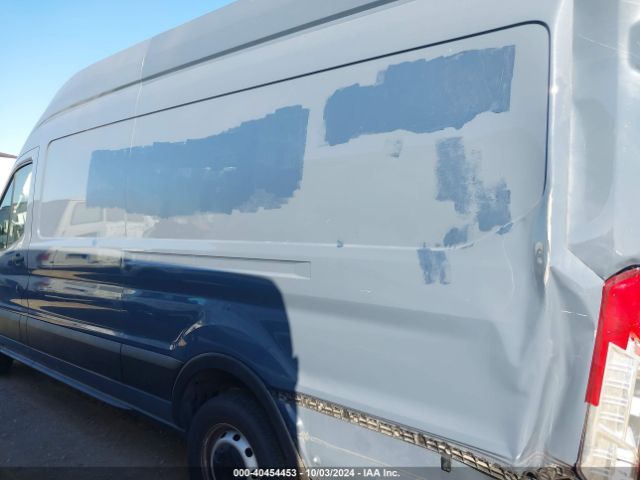 1FTBR3X8XMKA57859 Ford Transit-250 Cargo Van