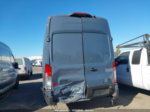 1FTBR3X8XMKA57859 Ford Transit-250 Cargo Van