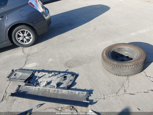 1FTBR3X8XMKA57859 Ford Transit-250 Cargo Van