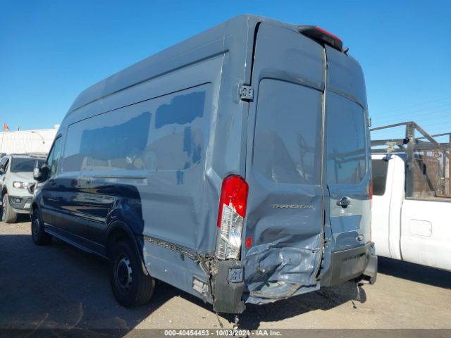 1FTBR3X8XMKA57859 Ford Transit-250 Cargo Van