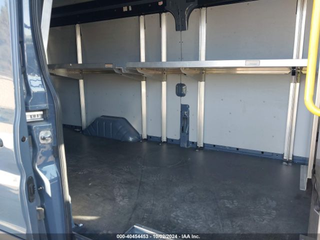 1FTBR3X8XMKA57859 Ford Transit-250 Cargo Van