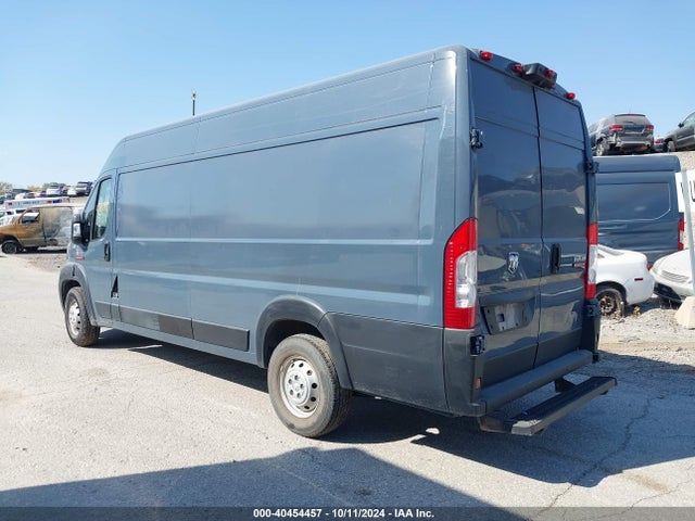 3C6URVJG5KE564695 RAM Promaster 3500 Cargo Van High Roof 159 Wb Ext
