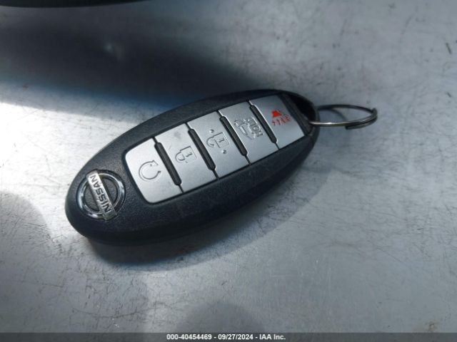 5N1AR2MN7EC706119 Nissan Pathfinder Sl