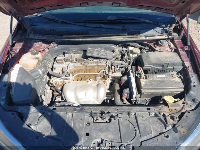 Chrysler 200 Limited 2015 1C3CCCAB8FN521425 Image 10