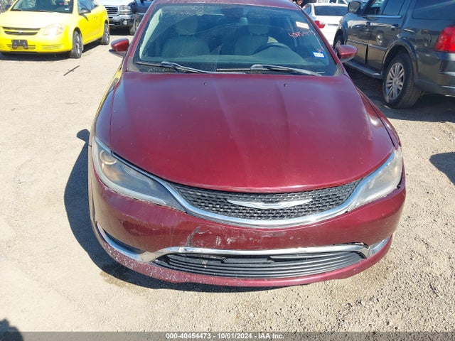 Chrysler 200 Limited 2015 1C3CCCAB8FN521425 Image 6
