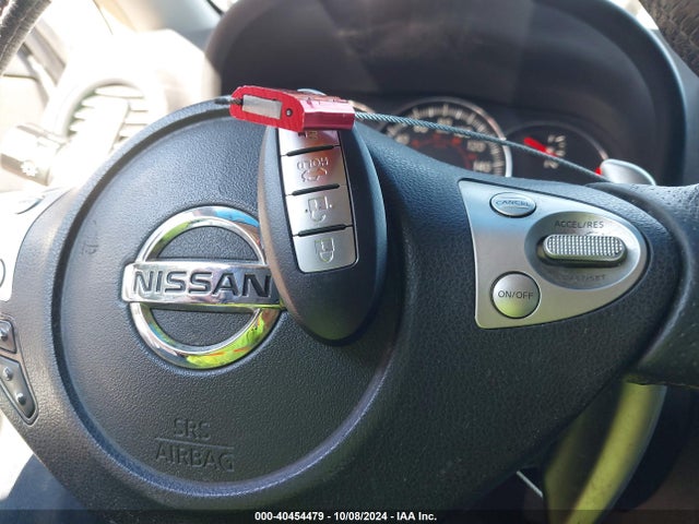 Nissan Maxima 3.5 Sv 2014 1N4AA5AP7EC908340 Image 11