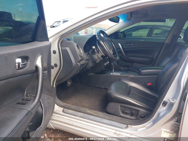Nissan Maxima 3.5 Sv 2014 1N4AA5AP7EC908340 Image 5