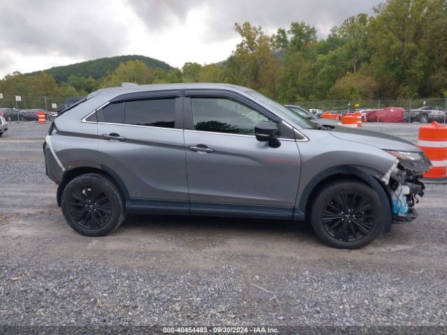 JA4AT4AAXJZ043522 Mitsubishi Eclipse Cross Le