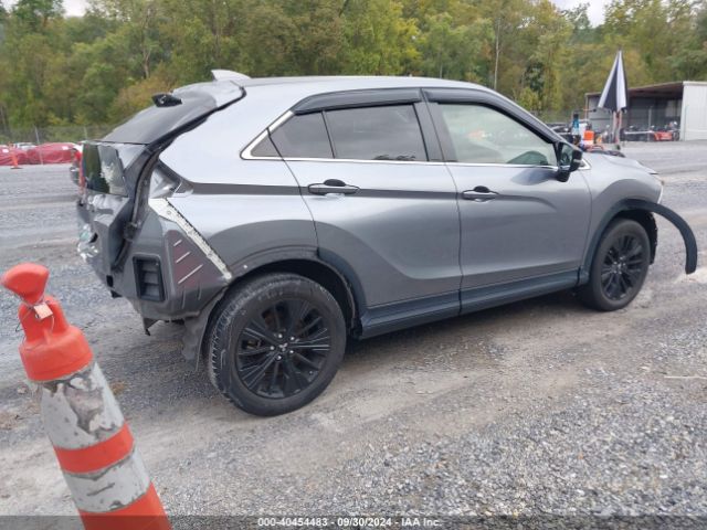 JA4AT4AAXJZ043522 Mitsubishi Eclipse Cross Le