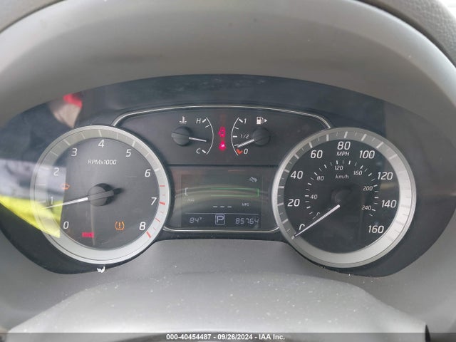 Nissan SENTRA SV 2014 3N1AB7AP7EL642019 Image 7