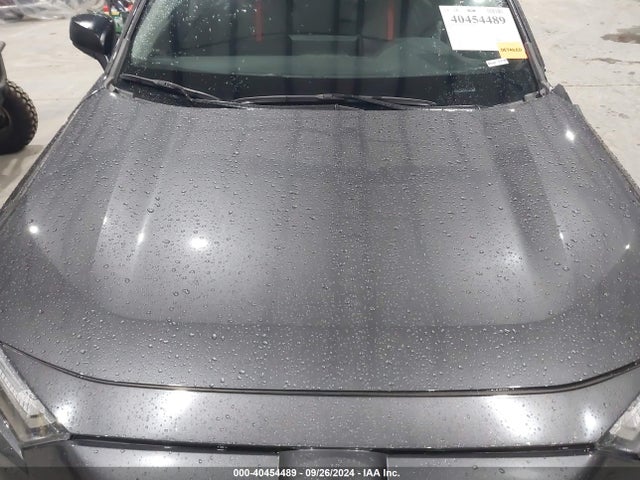 Toyota RAV4 LE 2023 2T3H1RFV4PC243812 Image 10