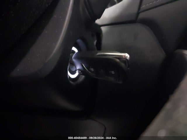 Toyota RAV4 LE 2023 2T3H1RFV4PC243812 Image 11