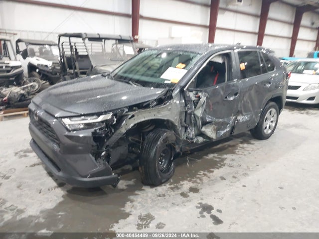 Toyota RAV4 LE 2023 2T3H1RFV4PC243812 Image 2