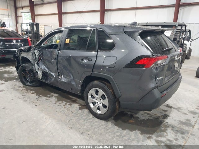 Toyota RAV4 LE 2023 2T3H1RFV4PC243812 Image 3