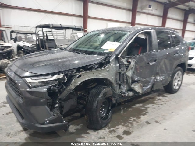 Toyota RAV4 LE 2023 2T3H1RFV4PC243812 Image 6