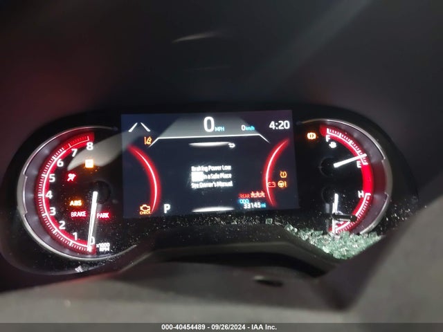 Toyota RAV4 LE 2023 2T3H1RFV4PC243812 Image 7