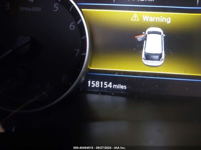 5N1AZ2MG4HN182695 Nissan MURANO SV