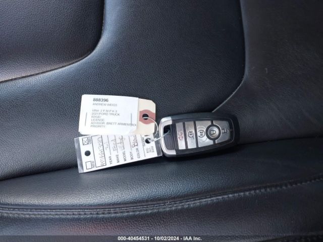 2021 FORD EDGE 2FMPK3K9XMBA13019 Photo 10