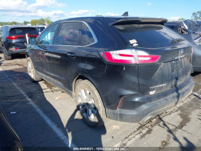 2021 FORD EDGE 2FMPK3K9XMBA13019 Photo 2