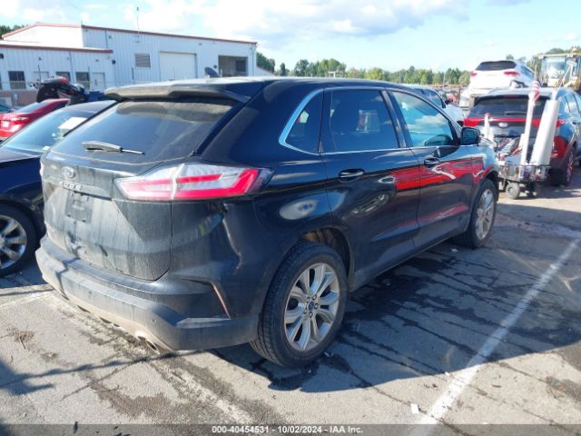 2021 FORD EDGE 2FMPK3K9XMBA13019 Photo 3