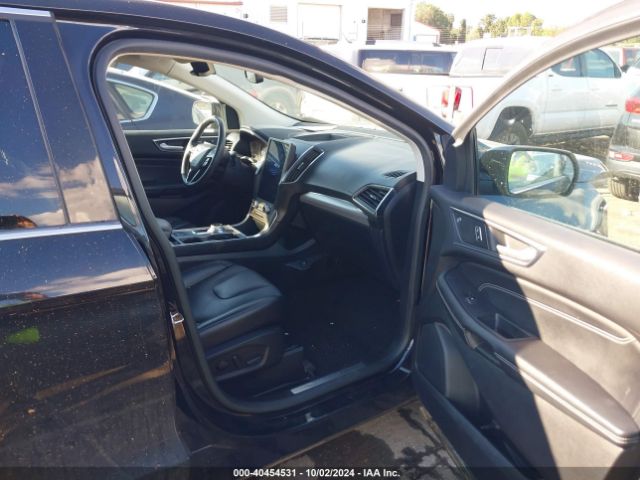 2021 FORD EDGE 2FMPK3K9XMBA13019 Photo 4